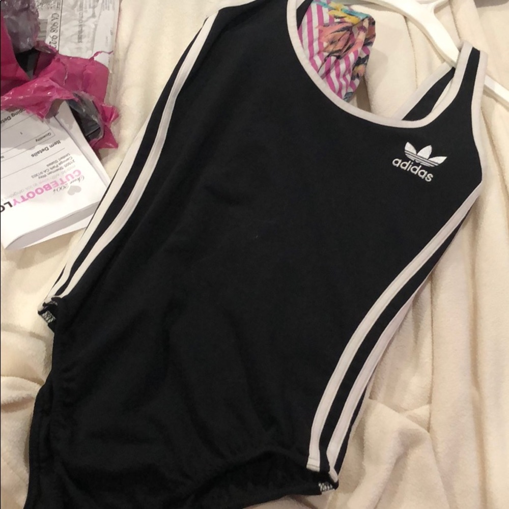 Cute bodysuit